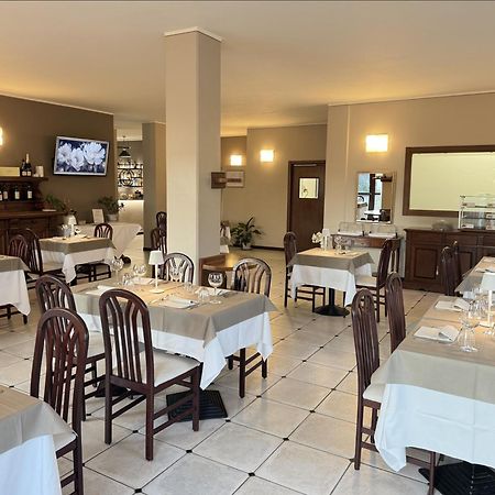 Hotel Villa Liberty Pontecurone المظهر الخارجي الصورة