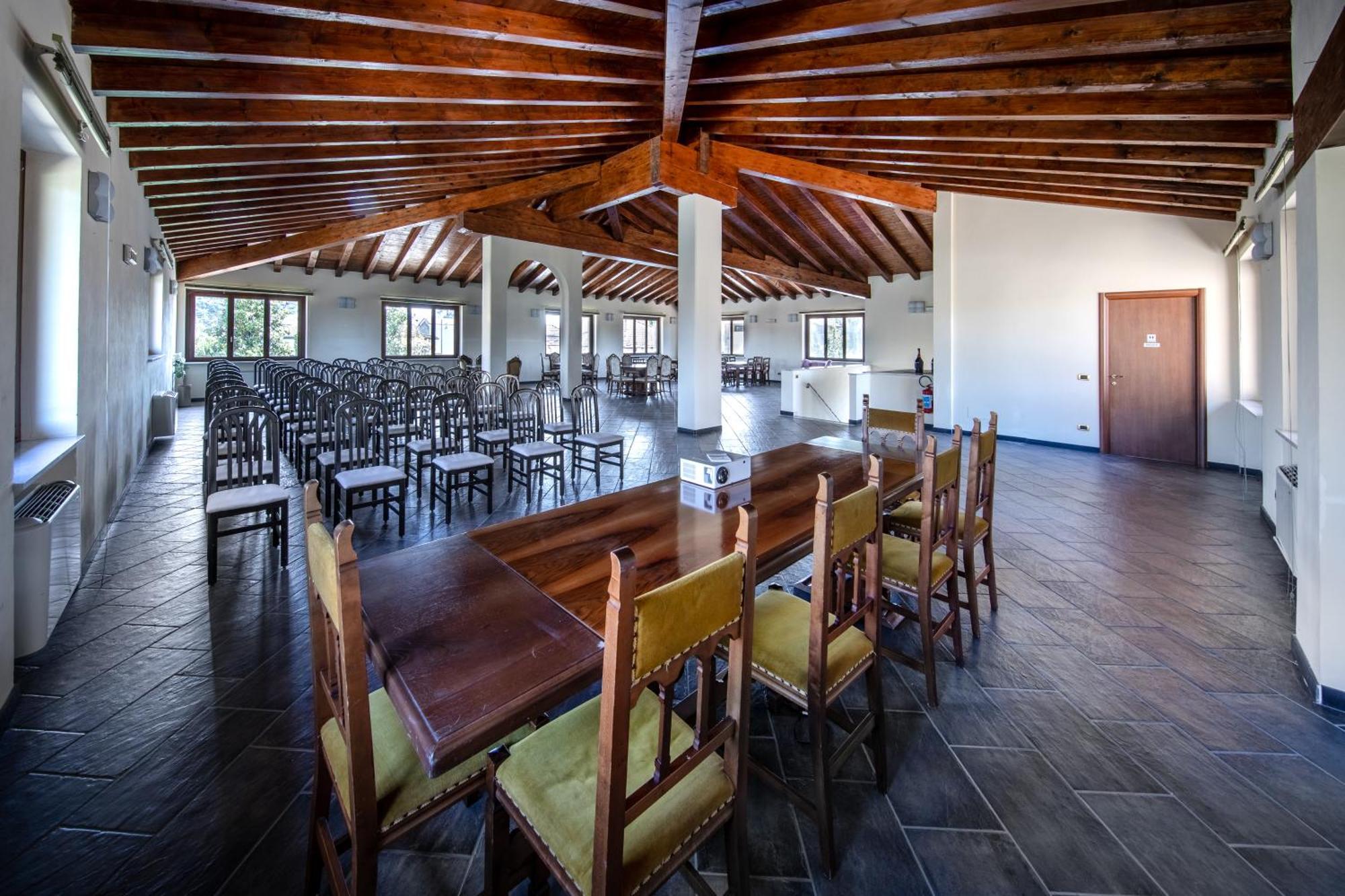 Hotel Villa Liberty Pontecurone المظهر الخارجي الصورة
