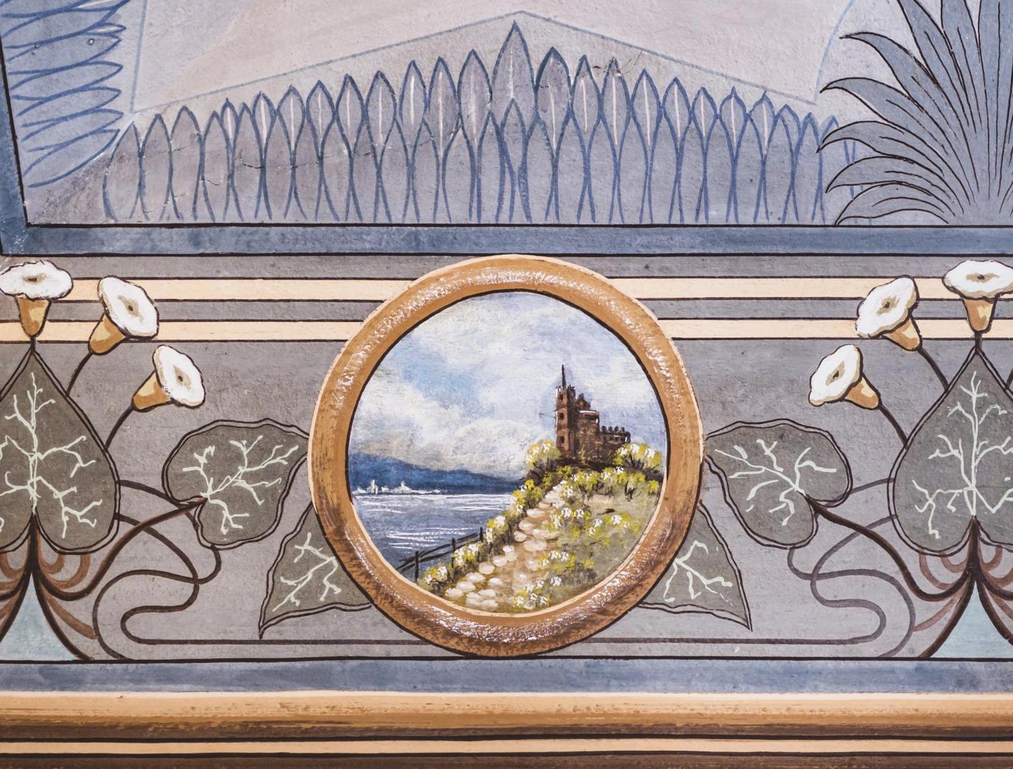 Hotel Villa Liberty Pontecurone المظهر الخارجي الصورة