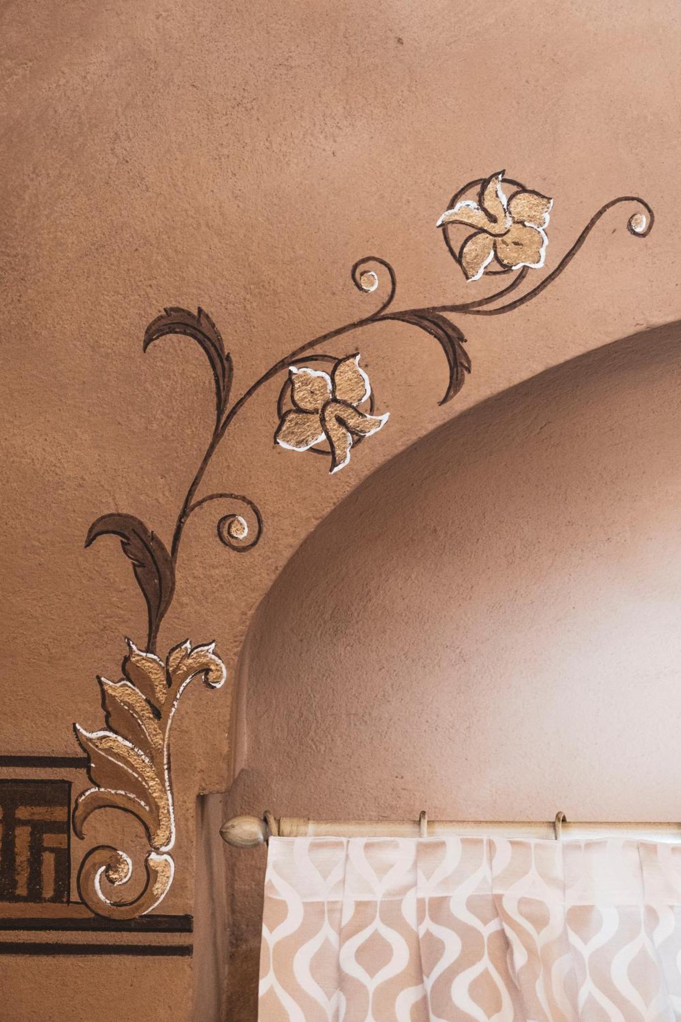 Hotel Villa Liberty Pontecurone المظهر الخارجي الصورة