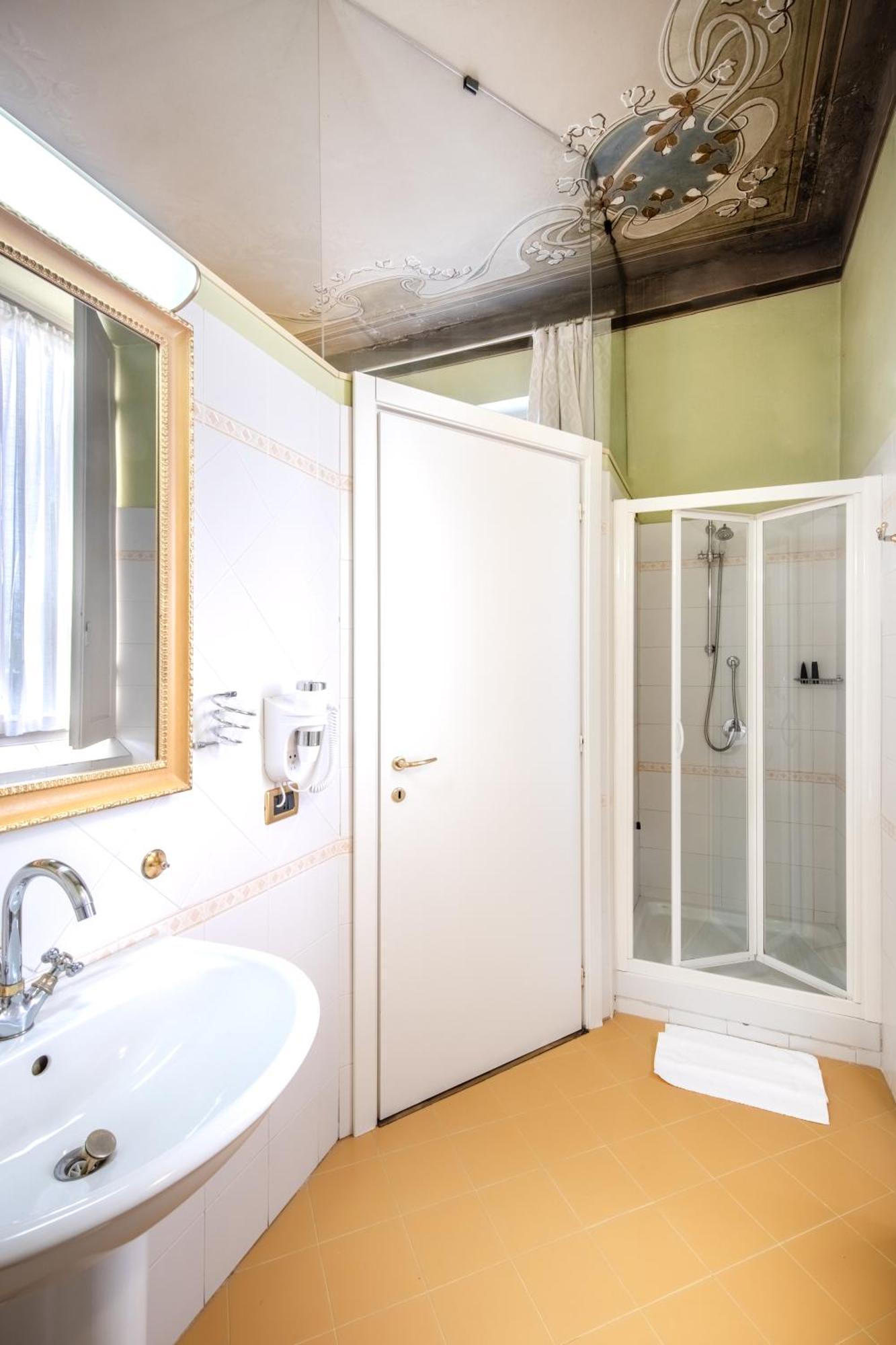 Hotel Villa Liberty Pontecurone المظهر الخارجي الصورة