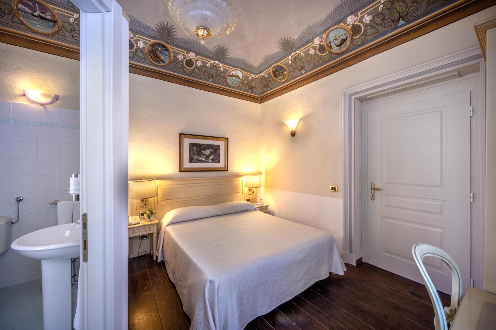 Hotel Villa Liberty Pontecurone المظهر الخارجي الصورة