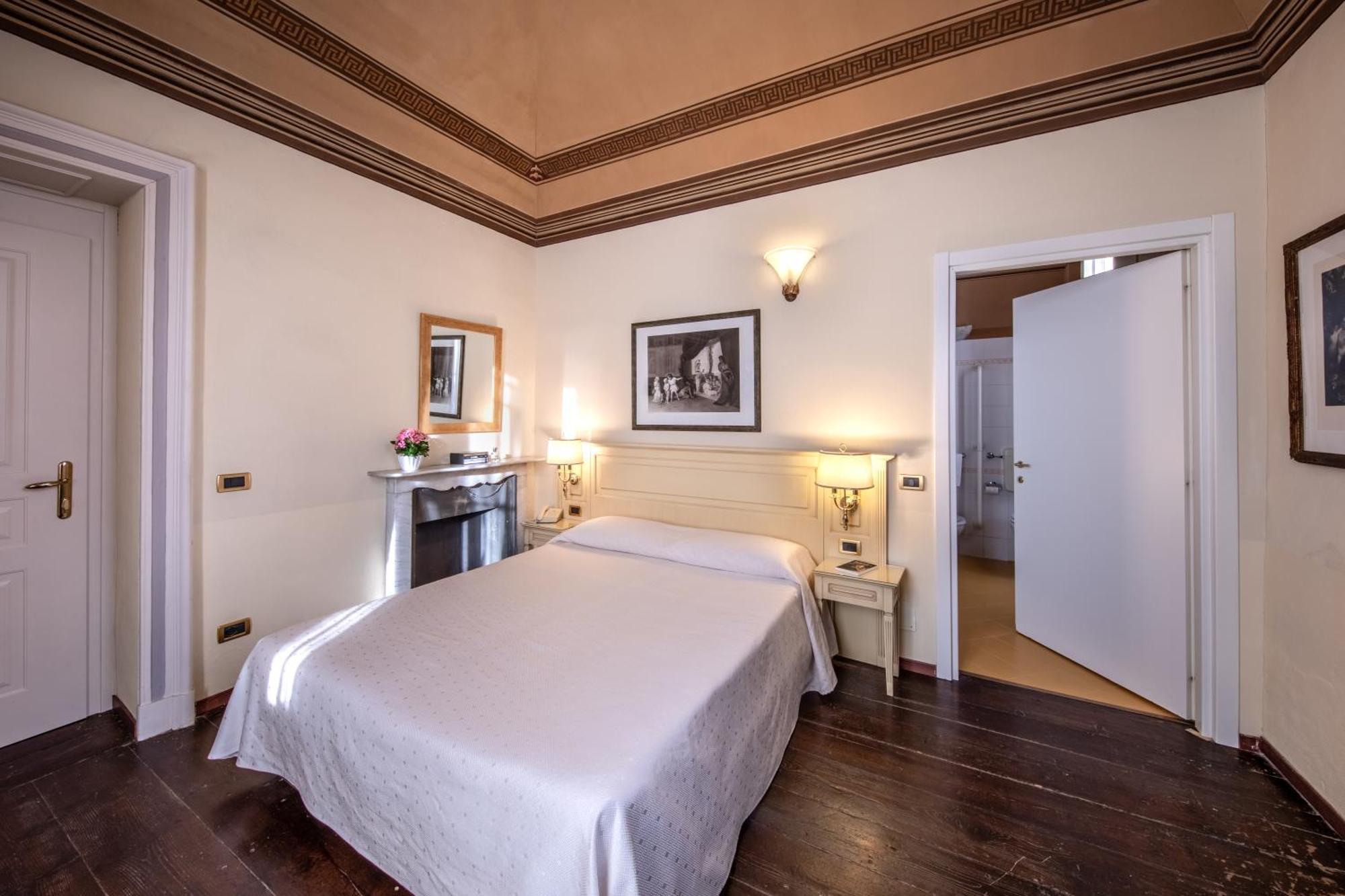 Hotel Villa Liberty Pontecurone المظهر الخارجي الصورة