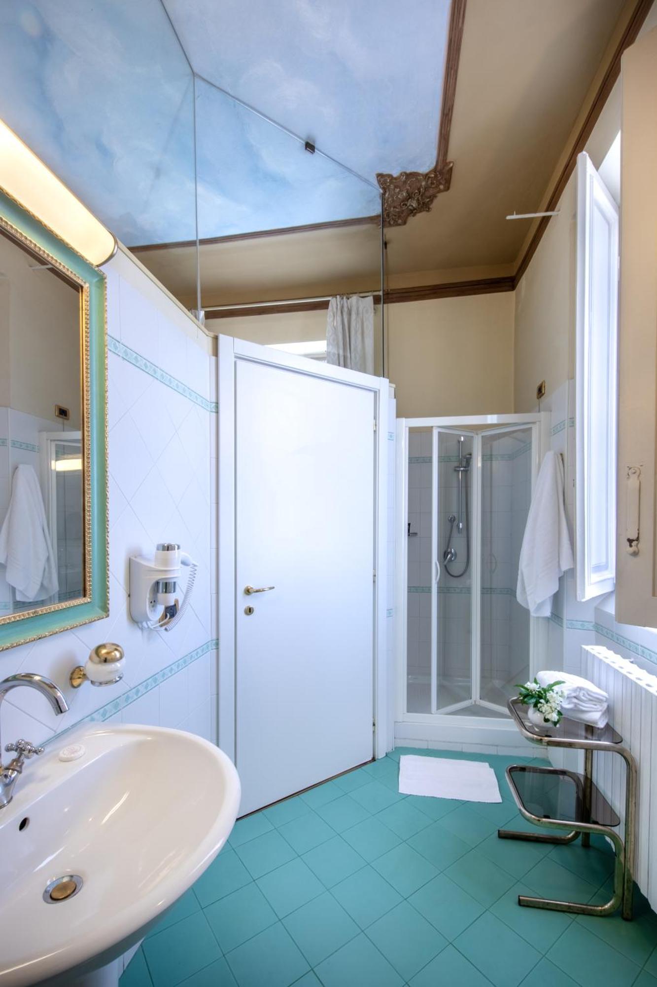 Hotel Villa Liberty Pontecurone المظهر الخارجي الصورة