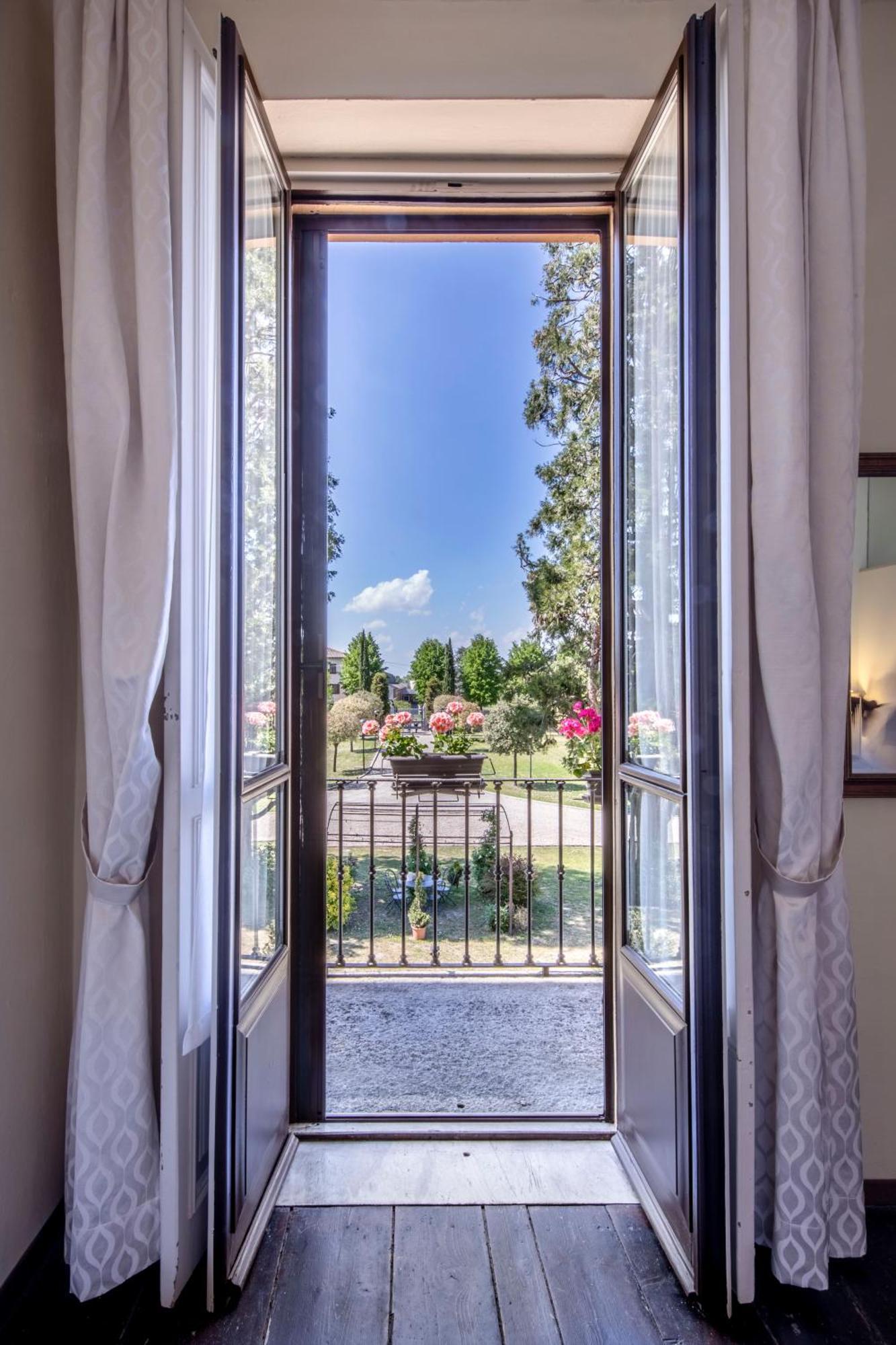 Hotel Villa Liberty Pontecurone المظهر الخارجي الصورة