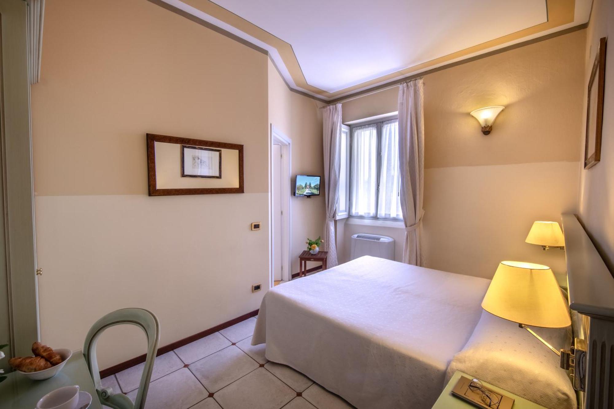 Hotel Villa Liberty Pontecurone المظهر الخارجي الصورة