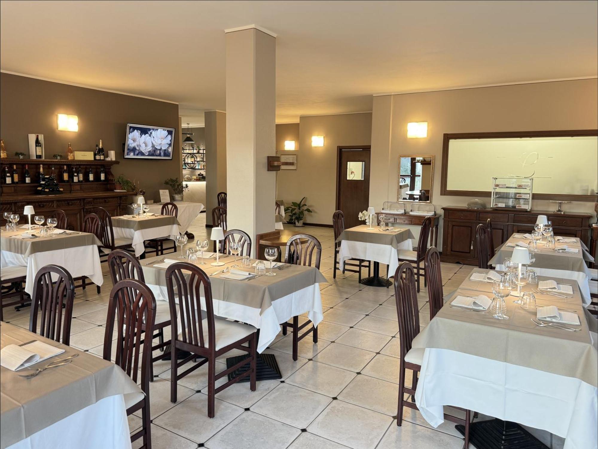 Hotel Villa Liberty Pontecurone المظهر الخارجي الصورة